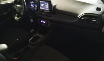 Hyundai i30 1.0 TGDI 48V Klass LRR lleno