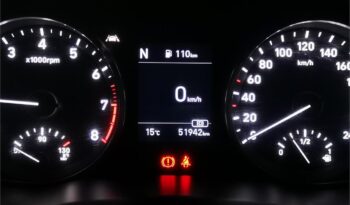 Hyundai i30 1.0 TGDI 48V Klass LRR lleno