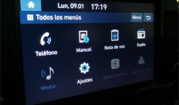 Hyundai i30 1.0 TGDI 48V Klass LRR lleno