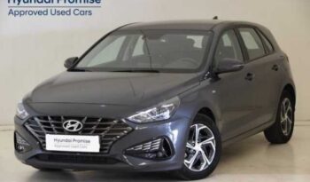Hyundai i30 1.0 TGDI 48V Klass LRR lleno