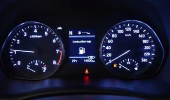 Hyundai i30 1.0 TGDI 48V Klass LRR lleno