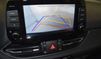 Hyundai i30 1.0 TGDI 48V Klass LRR lleno