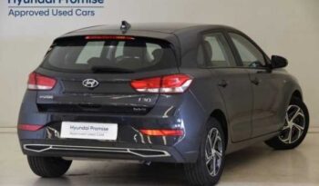 Hyundai i30 1.0 TGDI 48V Klass LRR lleno