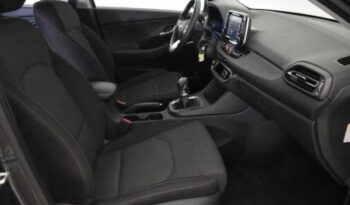 Hyundai i30 1.0 TGDI 48V Klass LRR lleno