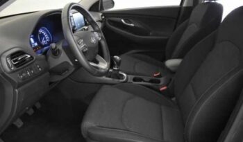 Hyundai i30 1.0 TGDI 48V Klass LRR lleno