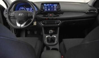 Hyundai i30 1.0 TGDI 48V Klass LRR lleno