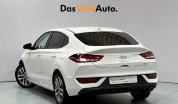 Hyundai i30 1.0 TGDI Essence 120 lleno