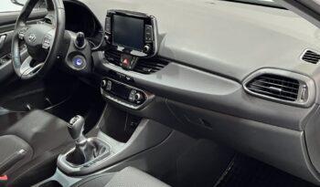Hyundai i30 1.0 TGDI Essence 120 lleno
