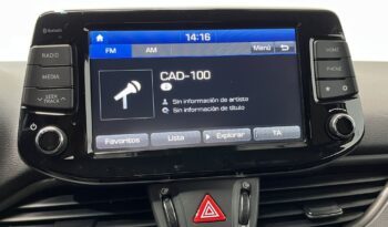 Hyundai i30 1.0 TGDI Essence 120 lleno