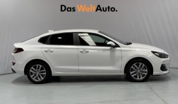 Hyundai i30 1.0 TGDI Essence 120 lleno