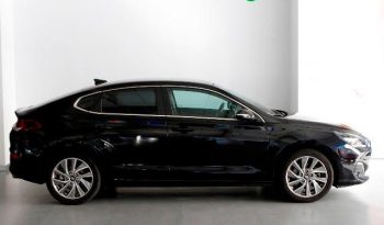 Hyundai I30 1.0 TGDI LINK FASTBACK lleno