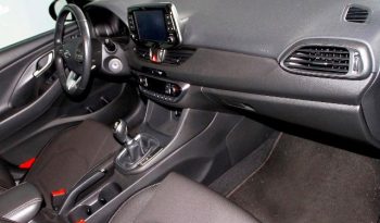 Hyundai I30 1.0 TGDI LINK FASTBACK lleno