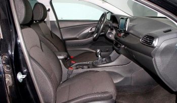 Hyundai I30 1.0 TGDI LINK FASTBACK lleno