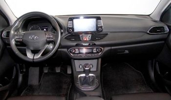 Hyundai I30 1.0 TGDI LINK FASTBACK lleno