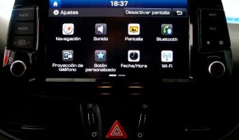 Hyundai I30 1.0 TGDI LINK FASTBACK lleno