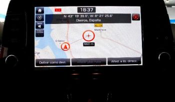 Hyundai I30 1.0 TGDI LINK FASTBACK lleno