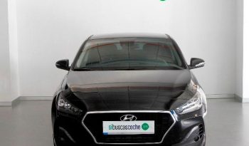 Hyundai I30 1.0 TGDI LINK FASTBACK lleno
