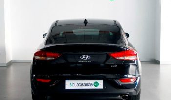 Hyundai I30 1.0 TGDI LINK FASTBACK lleno