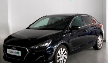 Hyundai I30 1.0 TGDI LINK FASTBACK lleno