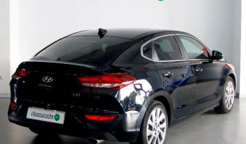 Hyundai I30 1.0 TGDI LINK FASTBACK lleno