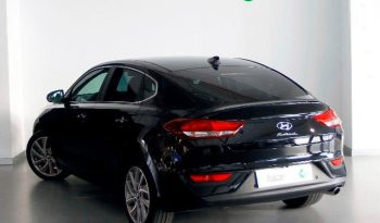 Hyundai I30 1.0 TGDI LINK FASTBACK lleno
