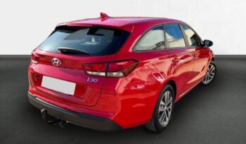 Hyundai i30 1.6 CRDI 85kW (116CV) Klass CW lleno