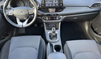 Hyundai i30 1.6 CRDI 85kW (116CV) Klass CW lleno