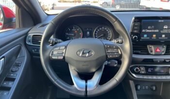 Hyundai i30 1.6 CRDI 85kW (116CV) Klass CW lleno