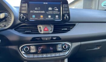 Hyundai i30 1.6 CRDI 85kW (116CV) Klass CW lleno