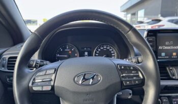 Hyundai i30 1.6 CRDI 85kW (116CV) Klass CW lleno