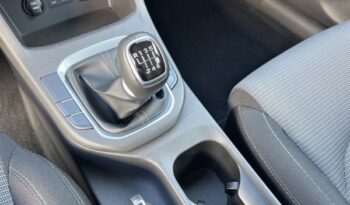 Hyundai i30 1.6 CRDI 85kW (116CV) Klass CW lleno