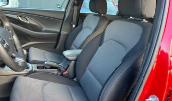 Hyundai i30 1.6 CRDI 85kW (116CV) Klass CW lleno