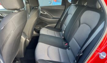 Hyundai i30 1.6 CRDI 85kW (116CV) Klass CW lleno