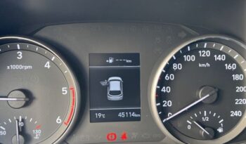 Hyundai i30 1.6 CRDI 85kW (116CV) Klass CW lleno