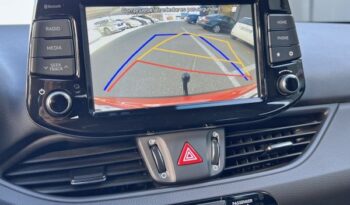 Hyundai i30 1.6 CRDI 85kW (116CV) Klass CW lleno