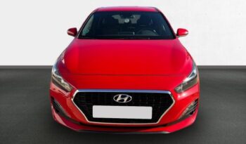Hyundai i30 1.6 CRDI 85kW (116CV) Klass CW lleno