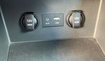 Hyundai i30 1.6 CRDI 85kW (116CV) Klass CW lleno