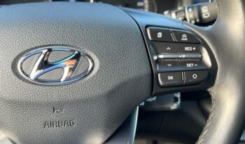 Hyundai i30 1.6 CRDI 85kW (116CV) Klass CW lleno