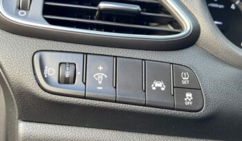 Hyundai i30 1.6 CRDI 85kW (116CV) Klass CW lleno