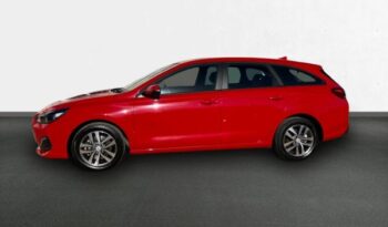 Hyundai i30 1.6 CRDI 85kW (116CV) Klass CW lleno