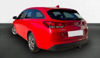 Hyundai i30 1.6 CRDI 85kW (116CV) Klass CW lleno