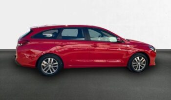 Hyundai i30 1.6 CRDI 85kW (116CV) Klass CW lleno