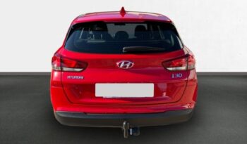 Hyundai i30 1.6 CRDI 85kW (116CV) Klass CW lleno
