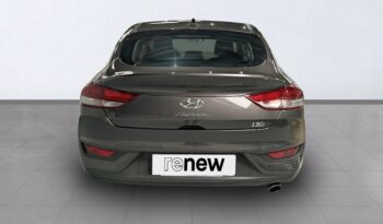 Hyundai i30 i30 1.0 TGDI Klass 120 lleno