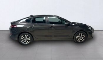 Hyundai i30 i30 1.0 TGDI Klass 120 lleno