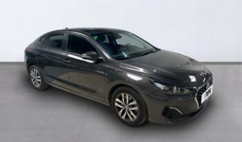 Hyundai i30 i30 1.0 TGDI Klass 120 lleno