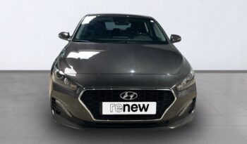 Hyundai i30 i30 1.0 TGDI Klass 120 lleno