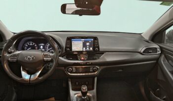 Hyundai i30 i30 1.0 TGDI Klass 120 lleno