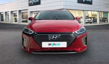 Hyundai IONIQ  1.6 GDI HEV  DCT Style lleno