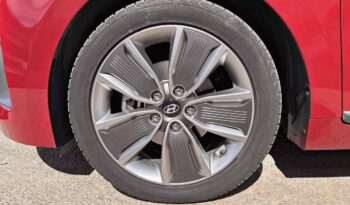 Hyundai IONIQ  1.6 GDI HEV  DCT Style lleno